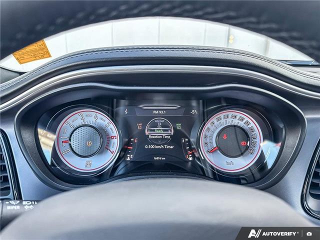 2021 Dodge Challenger R/T (Stk: PS2161) in Grande Prairie - Image 16 of 26