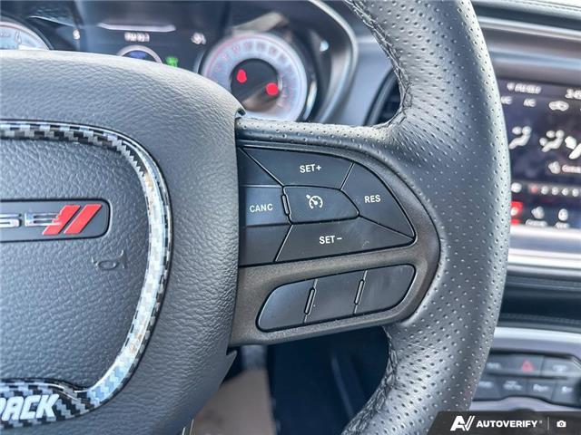 2021 Dodge Challenger R/T (Stk: PS2161) in Grande Prairie - Image 17 of 26