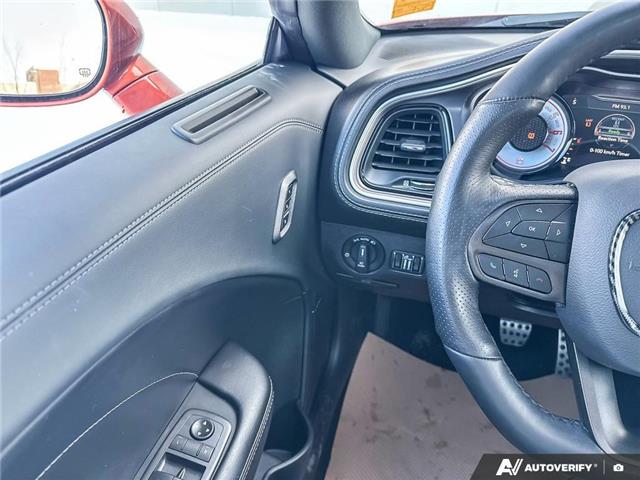 2021 Dodge Challenger R/T (Stk: PS2161) in Grande Prairie - Image 18 of 26