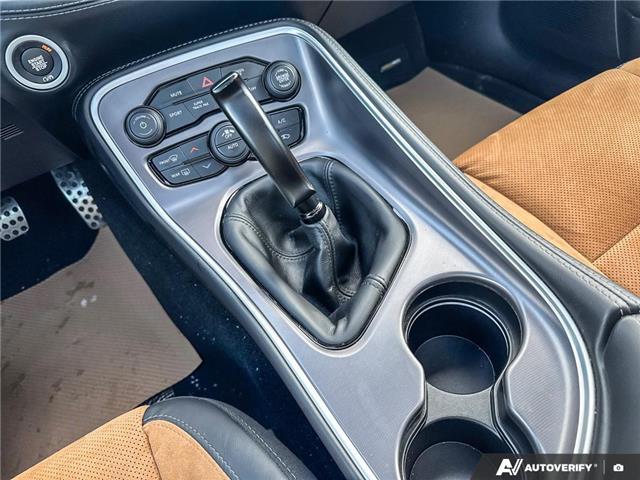2021 Dodge Challenger R/T (Stk: PS2161) in Grande Prairie - Image 19 of 26