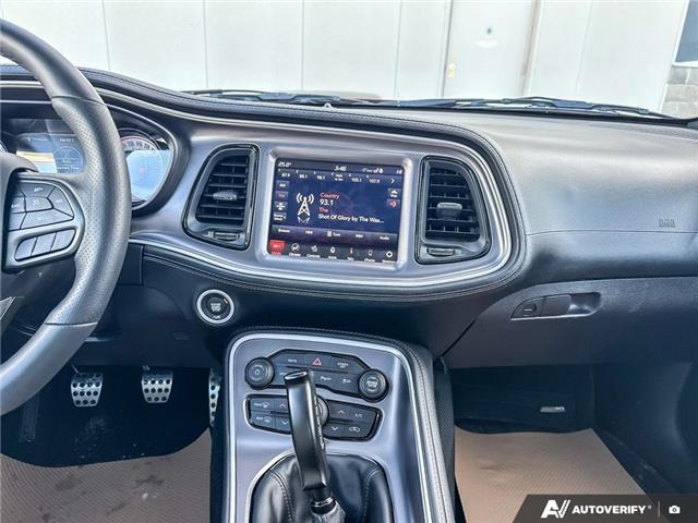 2021 Dodge Challenger R/T (Stk: PS2161) in Grande Prairie - Image 20 of 26