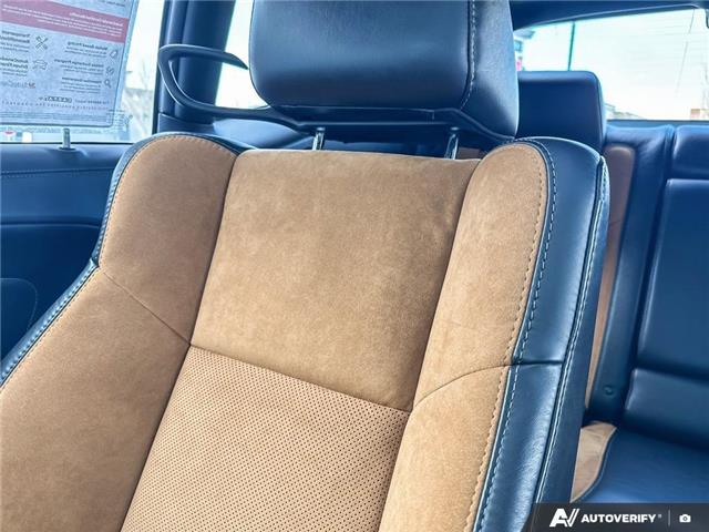 2021 Dodge Challenger R/T (Stk: PS2161) in Grande Prairie - Image 21 of 26