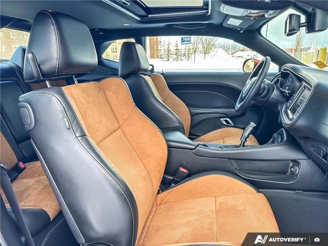 2021 Dodge Challenger R/T (Stk: PS2161) in Grande Prairie - Image 23 of 26