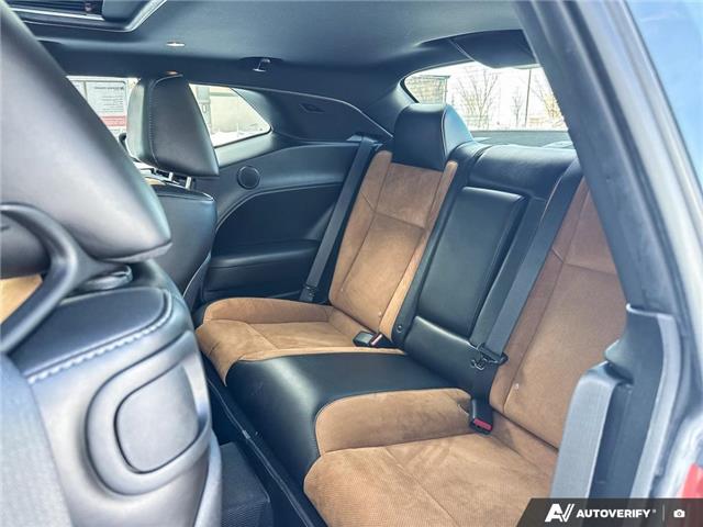 2021 Dodge Challenger R/T (Stk: PS2161) in Grande Prairie - Image 24 of 26