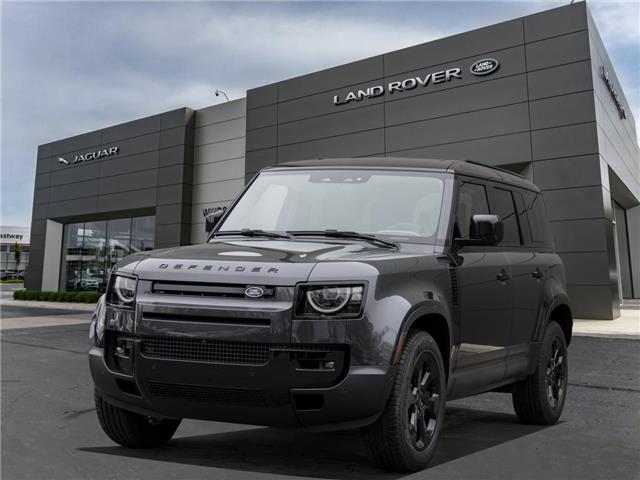 2026 Land Rover Defender P400 S (Stk: D116422-new) in Windsor - Image 1 of 20