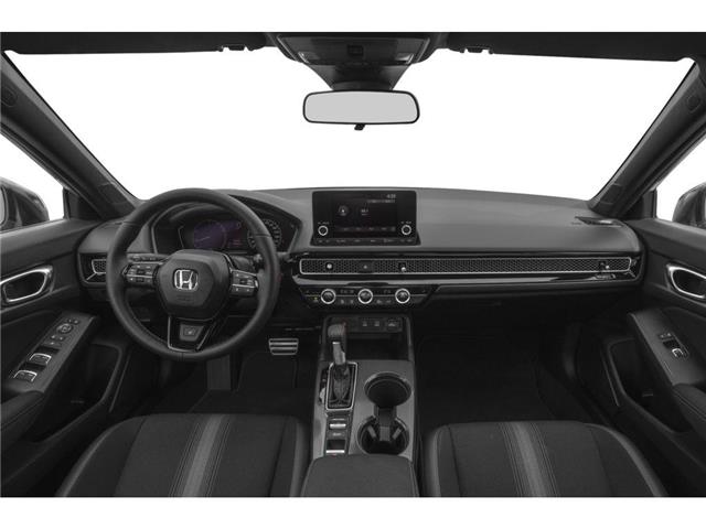2026 Honda Civic Sport (Stk: 19169) in Sarnia - Image 5 of 11