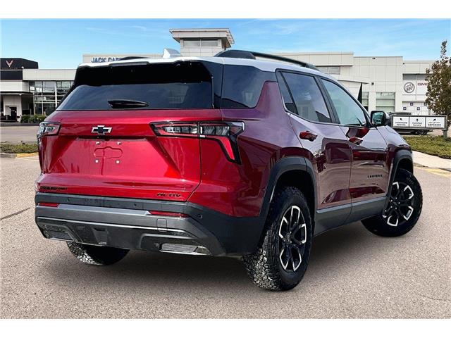 2026 Chevrolet Equinox ACTIV (Stk: 65175U) in Calgary - Image 2 of 35