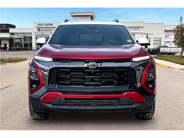 2026 Chevrolet Equinox ACTIV (Stk: 65175U) in Calgary - Image 3 of 35
