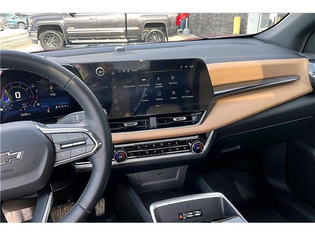 2026 Chevrolet Equinox ACTIV (Stk: 65175U) in Calgary - Image 6 of 35
