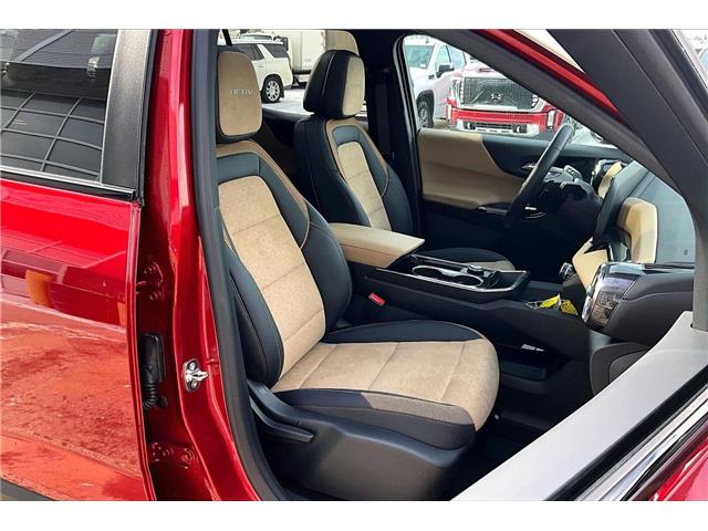 2026 Chevrolet Equinox ACTIV (Stk: 65175U) in Calgary - Image 7 of 35