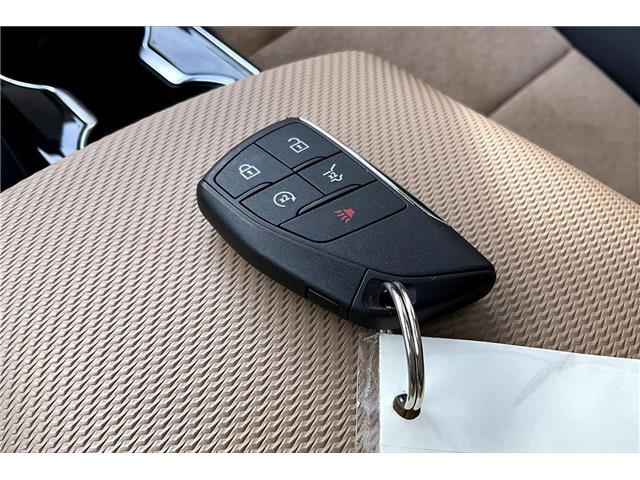 2026 Chevrolet Equinox ACTIV (Stk: 65175U) in Calgary - Image 10 of 35