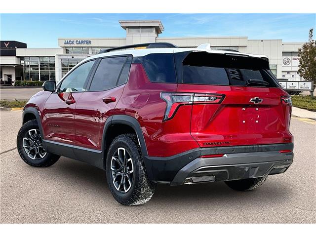 2026 Chevrolet Equinox ACTIV (Stk: 65175U) in Calgary - Image 12 of 35