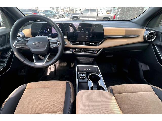 2026 Chevrolet Equinox ACTIV (Stk: 65175U) in Calgary - Image 15 of 35