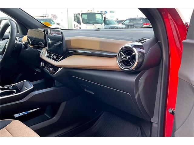 2026 Chevrolet Equinox ACTIV (Stk: 65175U) in Calgary - Image 16 of 35