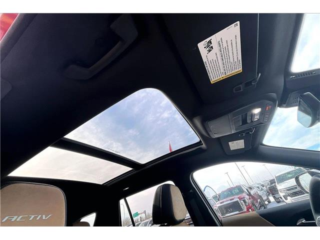 2026 Chevrolet Equinox ACTIV (Stk: 65175U) in Calgary - Image 17 of 35