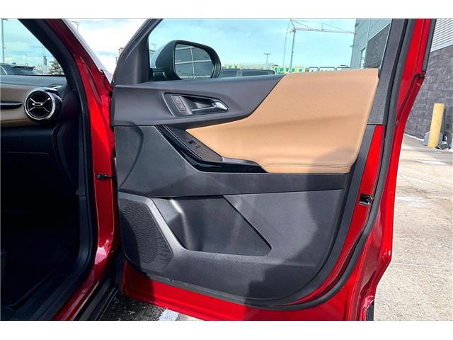 2026 Chevrolet Equinox ACTIV (Stk: 65175U) in Calgary - Image 19 of 35
