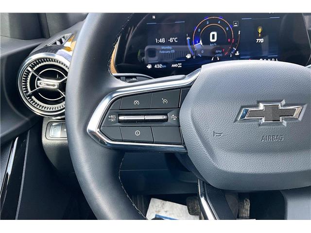 2026 Chevrolet Equinox ACTIV (Stk: 65175U) in Calgary - Image 20 of 35