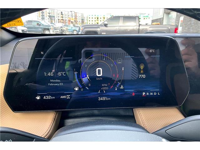 2026 Chevrolet Equinox ACTIV (Stk: 65175U) in Calgary - Image 22 of 35