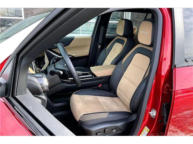 2026 Chevrolet Equinox ACTIV (Stk: 65175U) in Calgary - Image 26 of 35