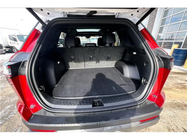 2026 Chevrolet Equinox ACTIV (Stk: 65175U) in Calgary - Image 29 of 35