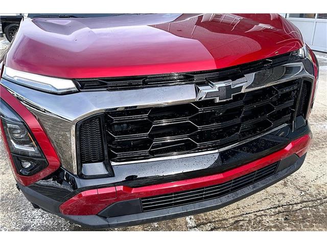 2026 Chevrolet Equinox ACTIV (Stk: 65175U) in Calgary - Image 30 of 35