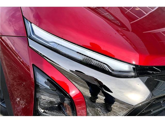 2026 Chevrolet Equinox ACTIV (Stk: 65175U) in Calgary - Image 31 of 35