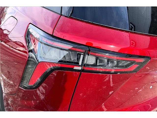 2026 Chevrolet Equinox ACTIV (Stk: 65175U) in Calgary - Image 32 of 35