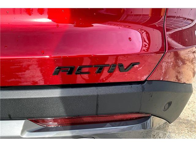 2026 Chevrolet Equinox ACTIV (Stk: 65175U) in Calgary - Image 33 of 35