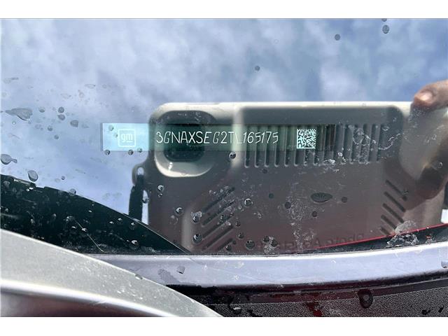 2026 Chevrolet Equinox ACTIV (Stk: 65175U) in Calgary - Image 35 of 35