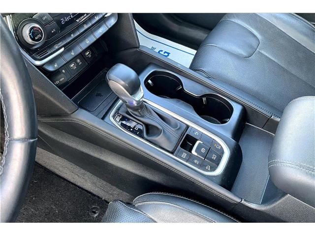 2020 Hyundai Santa Fe Ultimate 2.0 (Stk: 40637U) in Calgary - Image 14 of 35