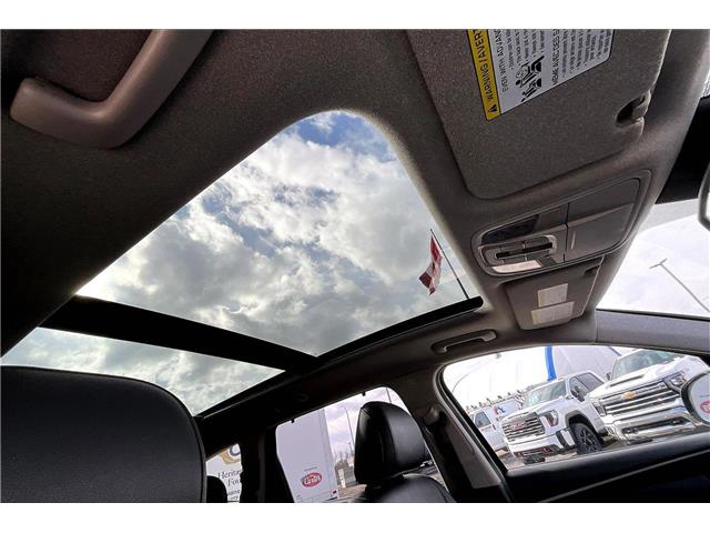 2020 Hyundai Santa Fe Ultimate 2.0 (Stk: 40637U) in Calgary - Image 17 of 35
