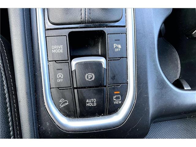 2020 Hyundai Santa Fe Ultimate 2.0 (Stk: 40637U) in Calgary - Image 24 of 35