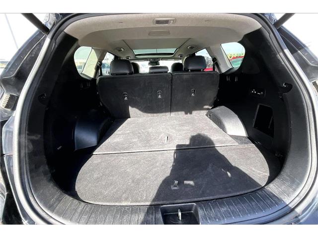 2020 Hyundai Santa Fe Ultimate 2.0 (Stk: 40637U) in Calgary - Image 29 of 35