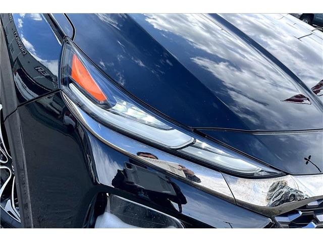 2020 Hyundai Santa Fe Ultimate 2.0 (Stk: 40637U) in Calgary - Image 31 of 35
