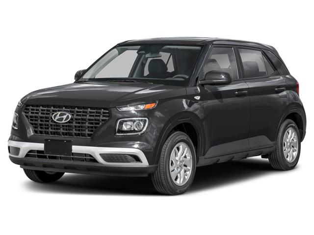 2026 Hyundai Venue ESSENTIAL (Stk: 36091) in Scarborough - Image 1 of 11