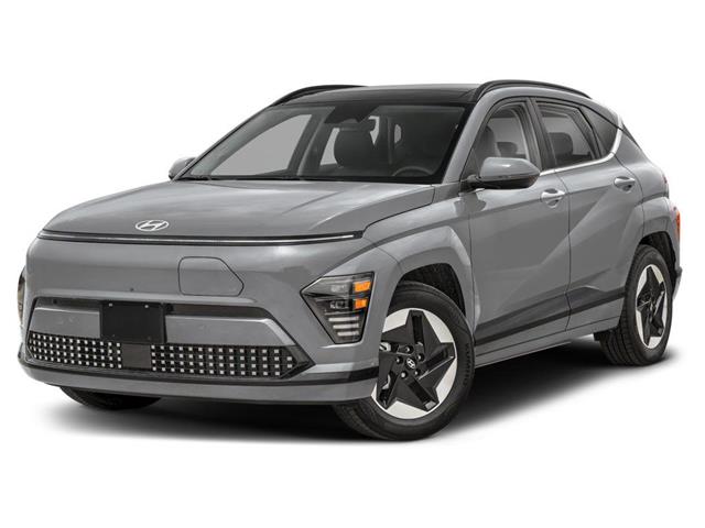 2026 Hyundai Kona Electric Preferred w/Ultimate Package (Stk: 36094) in Scarborough - Image 1 of 10