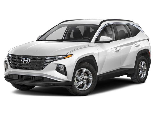 2024 Hyundai Tucson Trend (Stk: 35796A) in Scarborough - Image 1 of 3