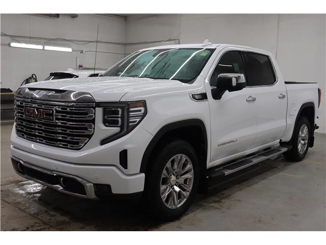 2024 GMC Sierra 1500 Denali (Stk: T3433A) in Watrous - Image 5 of 48