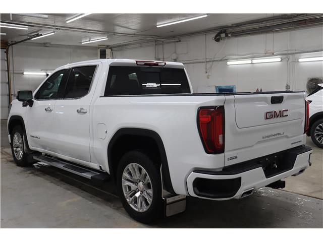 2024 GMC Sierra 1500 Denali (Stk: T3433A) in Watrous - Image 6 of 48