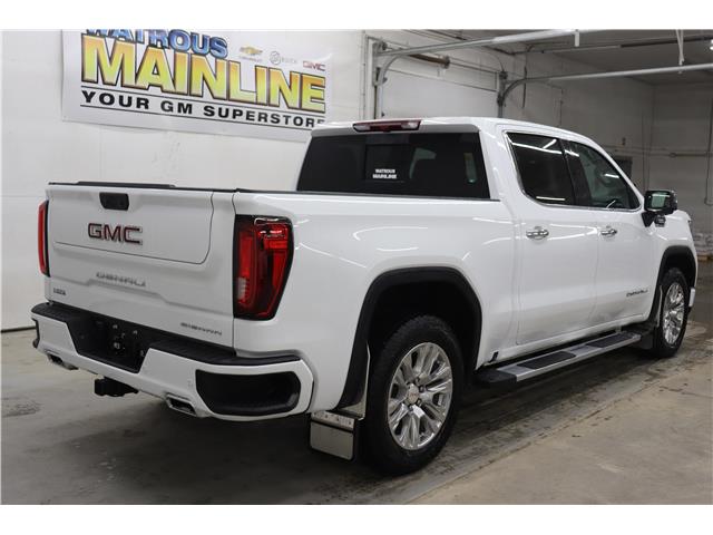2024 GMC Sierra 1500 Denali (Stk: T3433A) in Watrous - Image 7 of 48