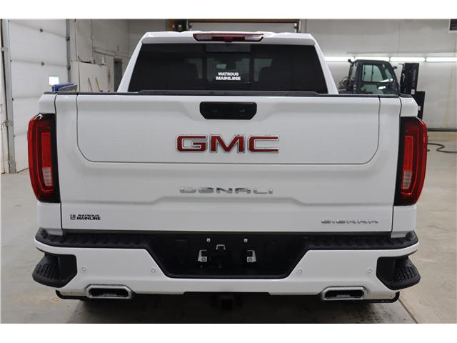 2024 GMC Sierra 1500 Denali (Stk: T3433A) in Watrous - Image 8 of 48