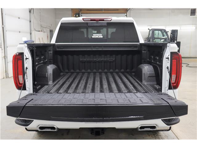 2024 GMC Sierra 1500 Denali (Stk: T3433A) in Watrous - Image 10 of 48