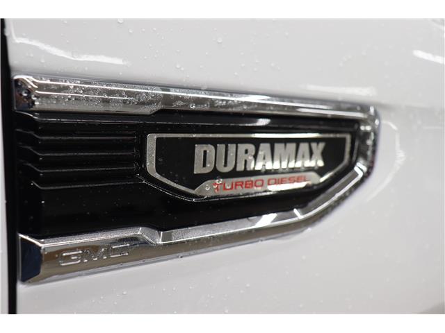 2024 GMC Sierra 1500 Denali (Stk: T3433A) in Watrous - Image 15 of 48