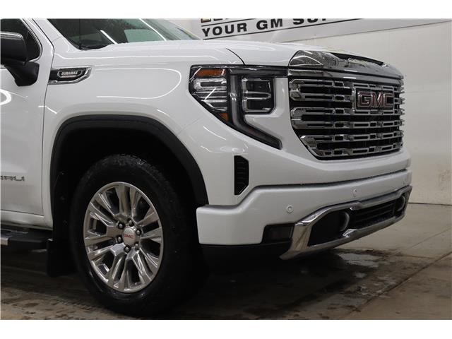 2024 GMC Sierra 1500 Denali (Stk: T3433A) in Watrous - Image 16 of 48