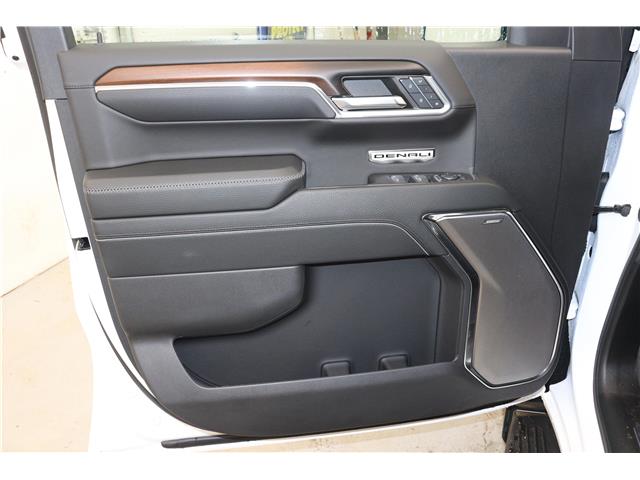 2024 GMC Sierra 1500 Denali (Stk: T3433A) in Watrous - Image 17 of 48