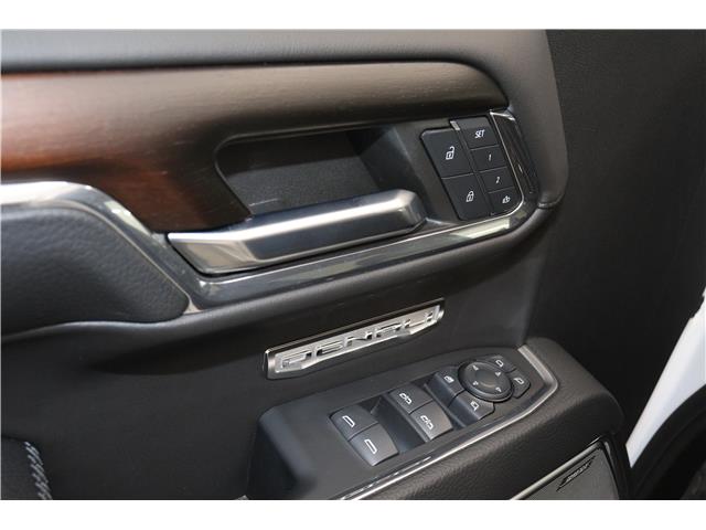 2024 GMC Sierra 1500 Denali (Stk: T3433A) in Watrous - Image 18 of 48