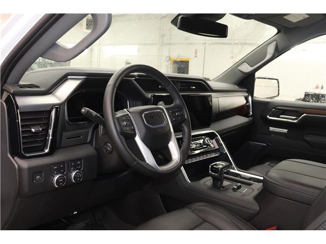 2024 GMC Sierra 1500 Denali (Stk: T3433A) in Watrous - Image 20 of 48