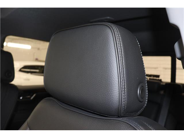 2024 GMC Sierra 1500 Denali (Stk: T3433A) in Watrous - Image 21 of 48