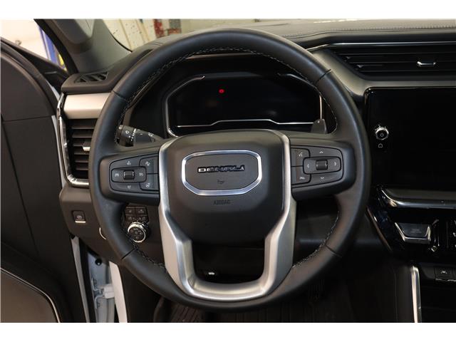2024 GMC Sierra 1500 Denali (Stk: T3433A) in Watrous - Image 22 of 48