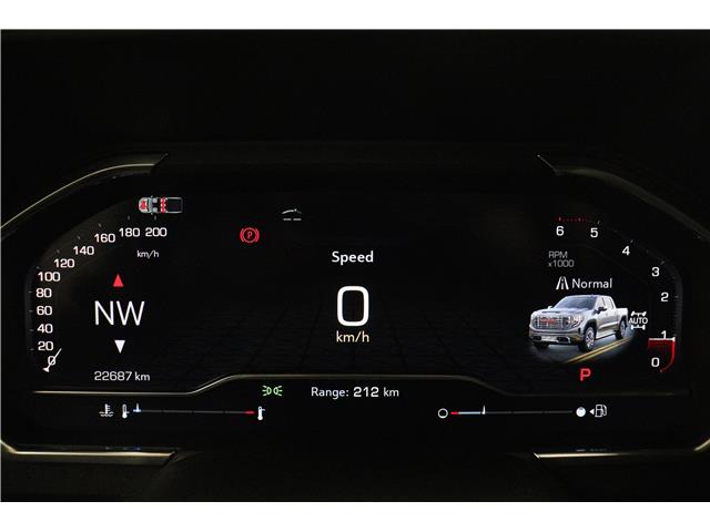 2024 GMC Sierra 1500 Denali (Stk: T3433A) in Watrous - Image 26 of 48